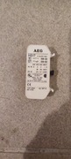 Styki pomocnicze AEG  HS 17.01 NC 