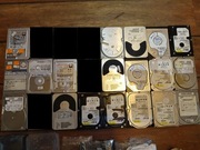 Stare dyski HDD 3,5" IDE/PATA