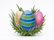 Pisanki Settlers Online Czarci Gaj 20 000