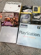 Playstation kolekcja