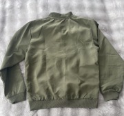 Kurtka chłopięca bomberka, pilotka wiosenna 134 cm 8-9 lat NOWA