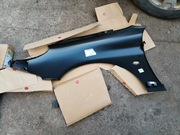 BŁOTNIK PRAWY PRZÓD PEUGEOT 206   98/08-2008