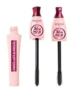 Bourjois 36h hold mascara Twist Lift &Freeze