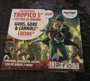 CD-action 256 06/2016 płyta