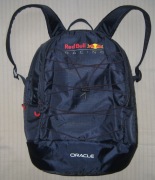 $$$ RED BULL RACING F1 TEAM PLECAK STAN BDB $$$