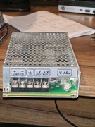 MEAN WELL SD-50C-12 Przetwornica DC/DC SD-50C-12, 50 W,