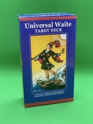 Karty do tarota tarot wróżba wróżka nowe