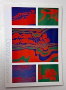Jan Dobkowski - Obrazy - Rempex - Album - Grafika