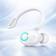 Bezprzewodowy słuchawka Bluetooth