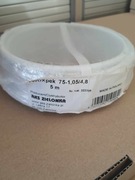 Kabel antenowy, koncentryczny 5m  G105