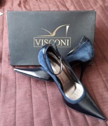 Czółenka Visconi nr 38