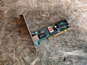 RETRO KARTA SIECIOWA COMPEX #2