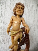 Młodzieniec - figurka