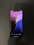 iPhone 11 - 128 GB Fioletowy