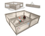 - 50% taniej* nowy kojec 230zł