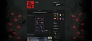 STEAM KONTO - 170 gier, 80 level steam, drogi ekwipunek CS2 