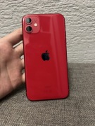 IPhone 11 128gb, 100% bateria, gwarancja