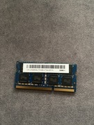 Pamięć RAM Hynix 4GB DDR3 1333MHz SO-DIMM (PC3-10600S)