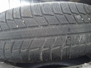 Opony zimowe Michelin 205/55/16