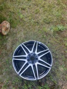 Felgi Mercedes W447 A4474015100