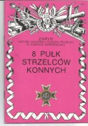 8 pułk strzelców konnych (ZARYS)