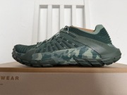 Męskie buty Mammut HUECO KNIT II LOW rozmiar 42 2/3