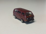 Vw T3 transporter herpa