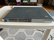 Przełącznik HP ProCurve 2810-24G Switch J9021A