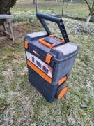 Skrzynia narzędziowa Dexter.