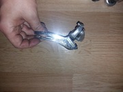 Przerzutka przednia Shimano 105 Szosa