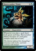 4 x Shorecrasher Mimic