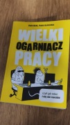 Wielki ogarniacz pracy