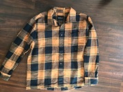 BEN SHERMAN- koszula męska