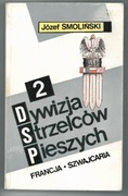 2 Dywizja Strzelców Pieszych - Józef Smoliński 1992