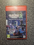Pokemon Legends Z-A switch 2