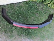 Dokładka zderzaka przedniego 