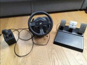 Thrustmaster t300 RS GT + Shifter custom