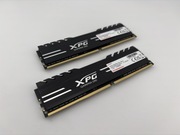 DDR4 16GB (2x8Gb) 3200Mhz Adata Gammix D10