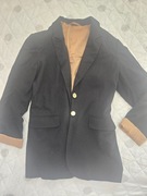 marynarka żakiet damski xs / s