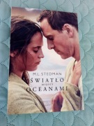 ŚWIATŁO MIĘDZY OCEANAMI wydanie 7 z 2019r.  KSIĄŻKA NOWA 100% OKAZJA CENOWA