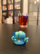 Super Zings 3 Breaker