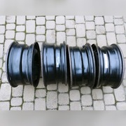 Felgi Renault Scenic 15 / 5x114,3 / ET 43 / 66