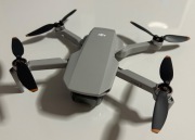 DJI mini 2 z dodatkami, 112 minut lotu!!
