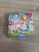 Gra Alicja w Krainie Czarów granna