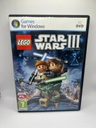 Gwiezdne Wojny Lego, Wojny klonów, Star Wars 3 - Gra PC!  