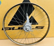 Koło Przednie z hamulcem bębnowym w piaście 24" 507mm Piasta SACHS ORBIT VT