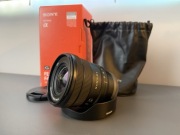 Obiektyw SONY PZ 16-35 F4 GMaster FV23% PowerZoom SELP1635G