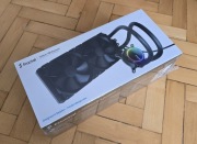 Chłodzenie CPU Fractal Design Celsius+ S28