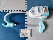 Odkurzacz dziecięcy LEANToys MyHome na baterie