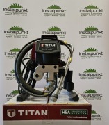 TITAN AGREGAT MALARSKI IMPACT 440